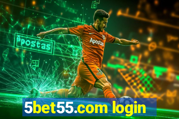 5bet55.com login